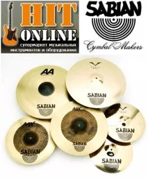 sabian sabian