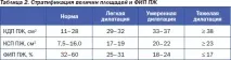 Сучасна ехокардіографічна оцінка правого шлуночка в клінічній практиці, Інтернет-видання ехокардіографічна