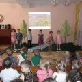 Сценарій вистави «Жив та був чорний кіт» Сценарій