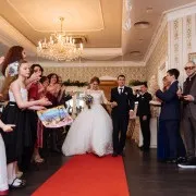 Весілля у Харкові Maxking