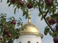 Свята Анастасія вважається покровителькою в’язнів анастасія