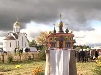 Свята Анастасія вважається покровителькою в’язнів вважається