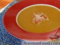 супа супа-пюре