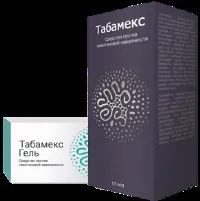 Tabamex Капки tabamex