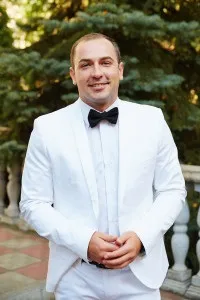 Весілля у Харкові Maxking