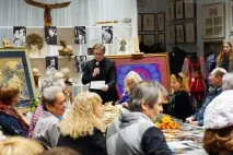 Театр без Слави Зайцева був би не той! слави