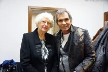 Театр без Слави Зайцева був би не той! України