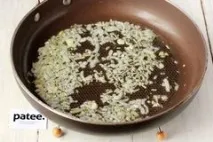 тайландски рецепта