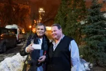 Театр без Слави Зайцева був би не той! театр