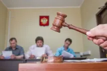 Суд із банком із кредитної заборгованості боргу