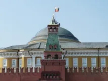 Таємниці та магічні символи мавзолею Леніна - Блог про сенс життя та управління їй магічні
