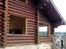 изграждане къщи