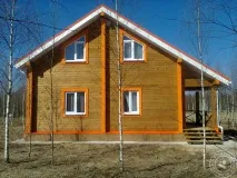 къщи изграждане