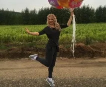 Татарська співачка виправдалася за танець живота перед мечеттю татарська