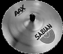 Тарілки Sabian AAX – причина пишного звуку в порівнянні з Sabian AA пишного