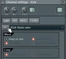 beats Step Sequencer