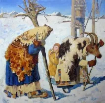традиции обичаи