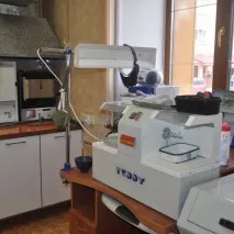 медицински
