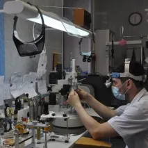 медицински