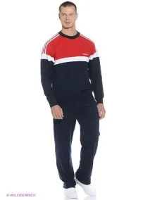 Світшот Adidas 2198374 в інтернет-магазині додати