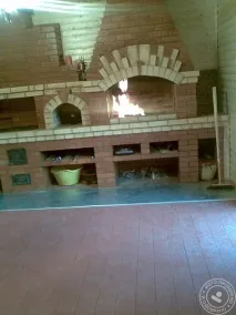 дървени изграждане
