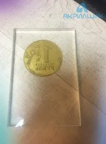 Сувенірна продукція Ексклюзивні сувеніри, призи з акрилу ексклюзивні