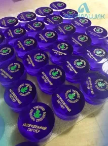 Сувенірна продукція Ексклюзивні сувеніри, призи з акрилу продукція