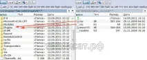 Technisat - CSC для ProgDVB вибрати