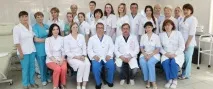 болница Сургут клинична