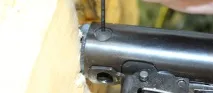 Своїми до 2 задник