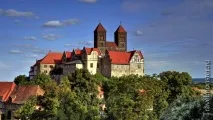 ТОП 10 найкрасивіших замків Німеччини Німеччини