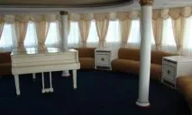 Теплохід Хірург Розумовський опис, круїзи, навігація, фото, відгуки опис