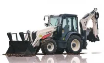 Трактори Терекс (Terex) трактори