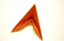 Техніка орігамі техніка