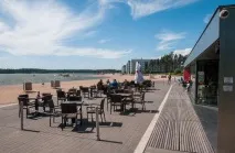Топ-7 пляжів у Гельсінкі, Blog Fiesta пляжів