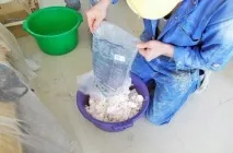 технология нанасяне