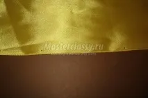 панделки тигрова