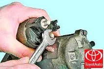 auris-starter toyota