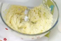 Торт - Пташине молоко - Фото-рецепти покрокового приготування молоко