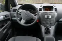 zafira zafira