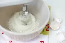 Торт - Пташине молоко - Фото-рецепти покрокового приготування фото-рецепти