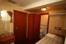 Теплохід Хірург Розумовський опис, круїзи, навігація, фото, відгуки розумовський