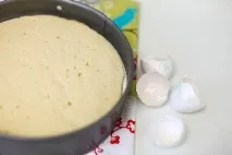 Торт - Пташине молоко - Фото-рецепти покрокового приготування фото-рецепти