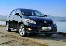 matrix toyota