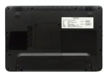 Toshiba Satellite T130 satellite