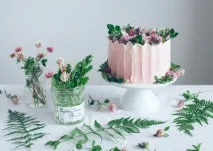 ТОП-10 літніх тортів тортів