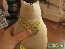 тилда котка