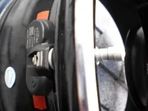 наблюдение tpms