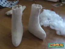 дебела дънки