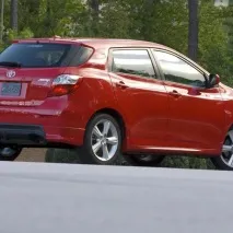 Toyota Matrix Matrix ΠΏΡΠΎΠΈΠ·Π²Π΅ΠΆΠ΄Π°